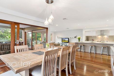 Property photo of 25 Auburn Grove Croydon South VIC 3136