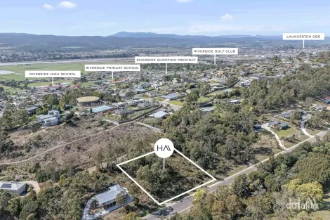17 Greenfield Dr, Riverside, TAS 7250
