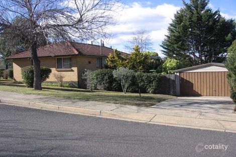 Property photo of 79 Burnie Street Lyons ACT 2606
