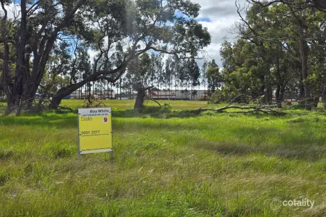 Property photo of 9 Bartlett Close Mount Barker WA 6324