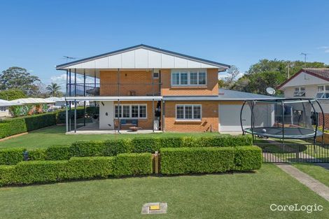 Property photo of 23 Lloyd George Street Eastern Heights QLD 4305