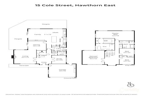 Property photo of 15 Cole Street Hawthorn East VIC 3123