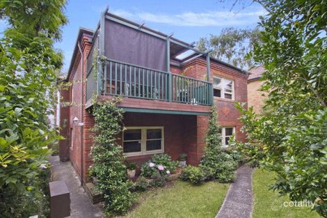 Property photo of 2/38 Grasmere Road Cremorne NSW 2090