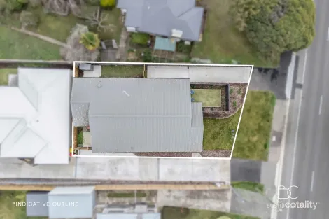 Property photo of 142 Cambridge Street West Launceston TAS 7250