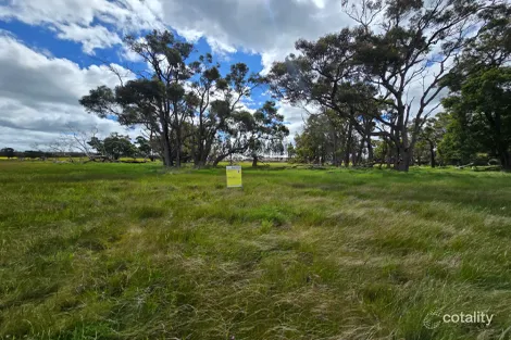 Property photo of 9 Bartlett Close Mount Barker WA 6324