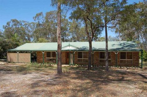 Property photo of 55-59 Carter Road Munruben QLD 4125