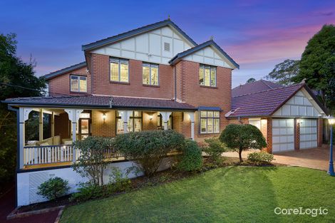 Property photo of 11 Wandella Avenue Roseville NSW 2069