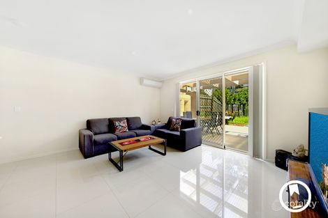 Property photo of 9/29-35 Balmoral Road Northmead NSW 2152