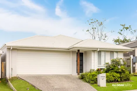 37 Palaszczuk Ave, Collingwood Park, QLD 4301