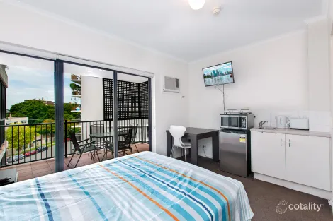75 Thorn St, Kangaroo Point, QLD 4169
