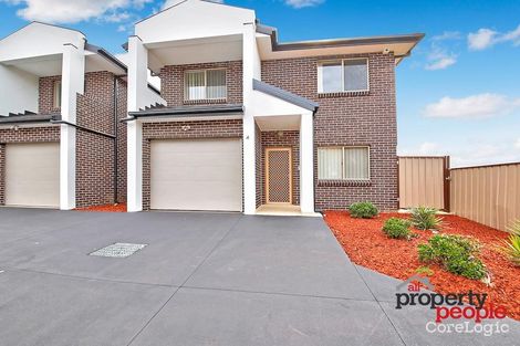 Property photo of 4/16 Groundsel Avenue Macquarie Fields NSW 2564