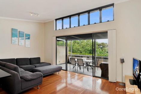 Property photo of 22/301-313 Stanmore Road Petersham NSW 2049
