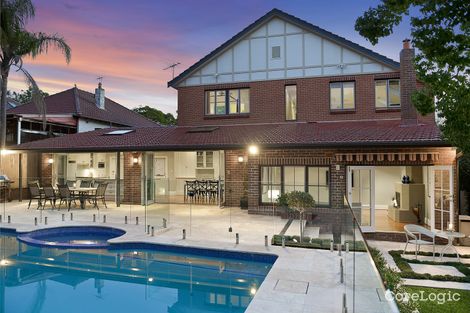 Property photo of 11 Wandella Avenue Roseville NSW 2069