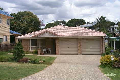 42 Peranga St, Manly, QLD 4179