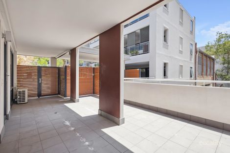 Property photo of 11/474 Murray Street Perth WA 6000