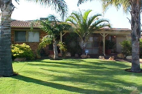 22 Mistletoe Dr, Huntingdale, WA 6110