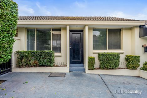 Property photo of 5/26 Irvine Crescent Brunswick West VIC 3055