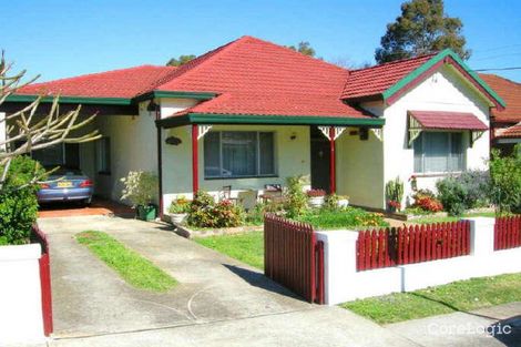 Property photo of 2 Norwood Street Burwood NSW 2134
