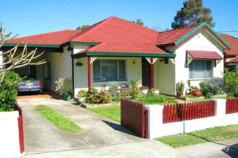 2 Norwood St, Burwood, NSW 2134