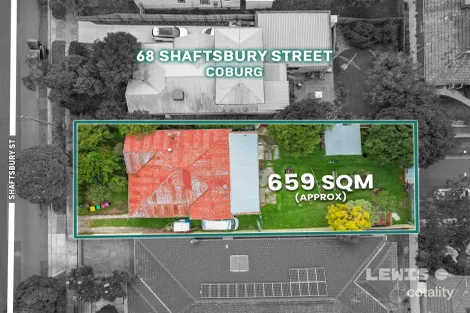 Property photo of 68 Shaftsbury Street Coburg VIC 3058