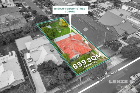 Property photo of 68 Shaftsbury Street Coburg VIC 3058