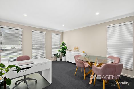 Property photo of 22 Berrima Street Tullimbar NSW 2527