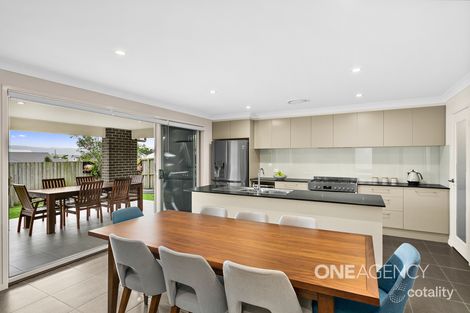 Property photo of 22 Berrima Street Tullimbar NSW 2527