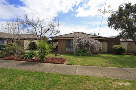 18 Fletcher Ct, West Wodonga, VIC 3690