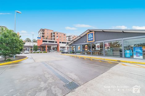 Property photo of 14/80-82 Tasman Parade Fairfield West NSW 2165