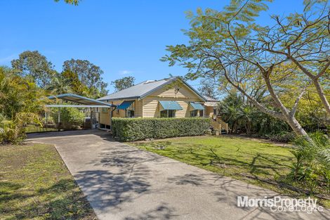 Property photo of 6 Cross Street Jimboomba QLD 4280