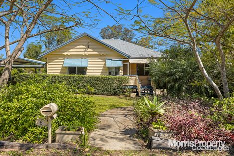 Property photo of 6 Cross Street Jimboomba QLD 4280