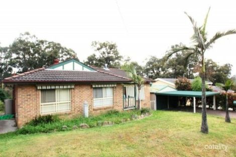 Property photo of 3 White Avenue Singleton Heights NSW 2330