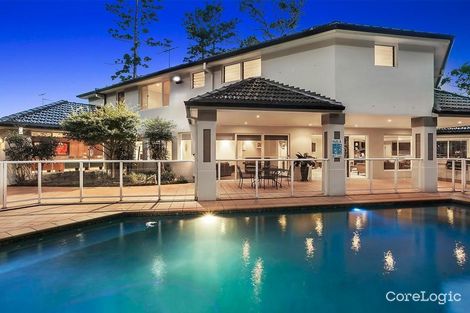 Property photo of 19 Hoop Pine Place West Pennant Hills NSW 2125