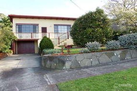 Property photo of 62 Summit Road Frankston VIC 3199