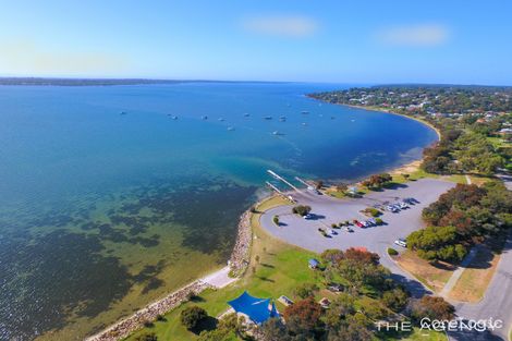 Property photo of 44 Estuary View Road Dawesville WA 6211