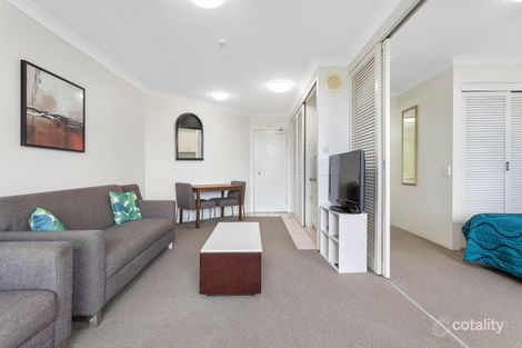 Property photo of 307/1-8 Paradise Island Surfers Paradise QLD 4217
