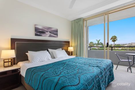 Property photo of 307/1-8 Paradise Island Surfers Paradise QLD 4217