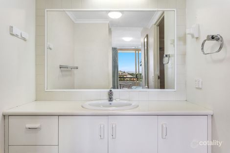 Property photo of 307/1-8 Paradise Island Surfers Paradise QLD 4217
