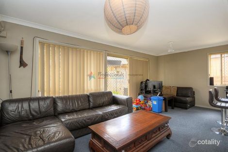 Property photo of 23/104 Old Coach Road Mudgeeraba QLD 4213