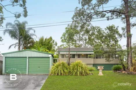 32 Janelle St, Bellbird Park, QLD 4300