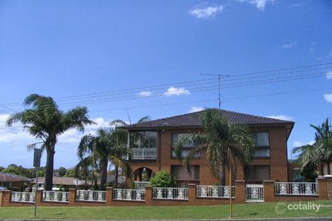1 Hunter St, Barrack Heights, NSW 2528