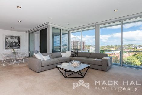 Property photo of 709/2 Bovell Lane Claremont WA 6010