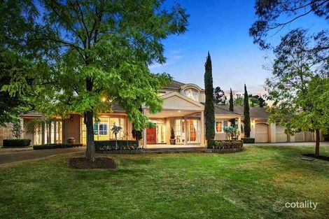 Property photo of 5 Selsdon Terrace Donvale VIC 3111