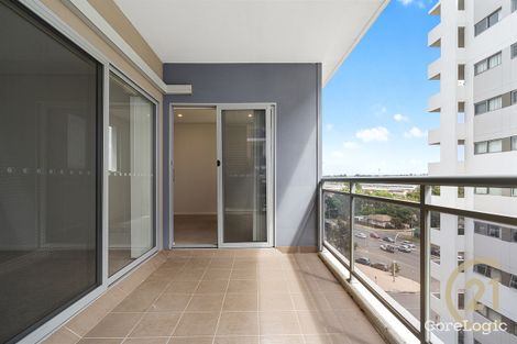 Property photo of 27/2-4 George Street Warwick Farm NSW 2170