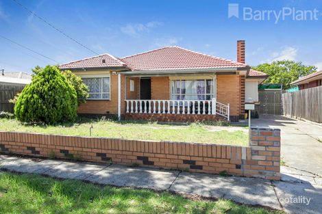 Property photo of 70 Hilma Street Sunshine West VIC 3020