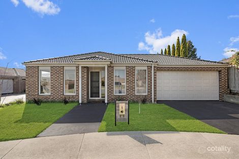 5/5 Spencer Pl, Pakenham, VIC 3810