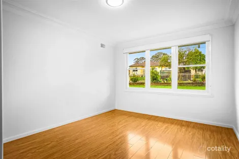 Property photo of 4 Burdett Crescent Blacktown NSW 2148