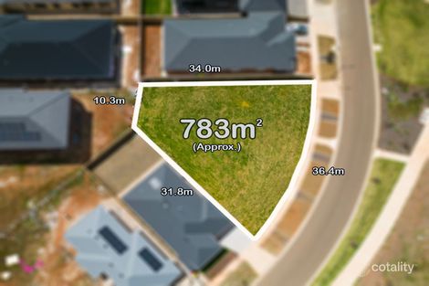 84 Carfin Cct, Thornhill Park, VIC 3335