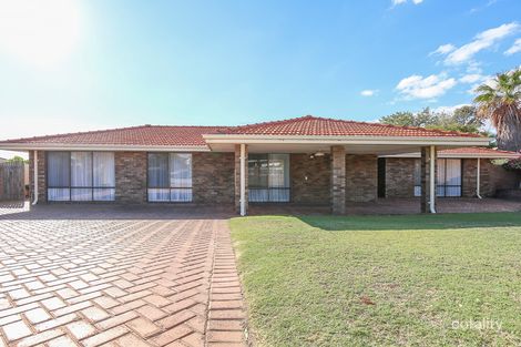 5 Byron Ct, Kallaroo, WA 6025