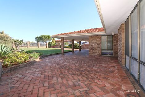 Property photo of 5 Byron Court Kallaroo WA 6025